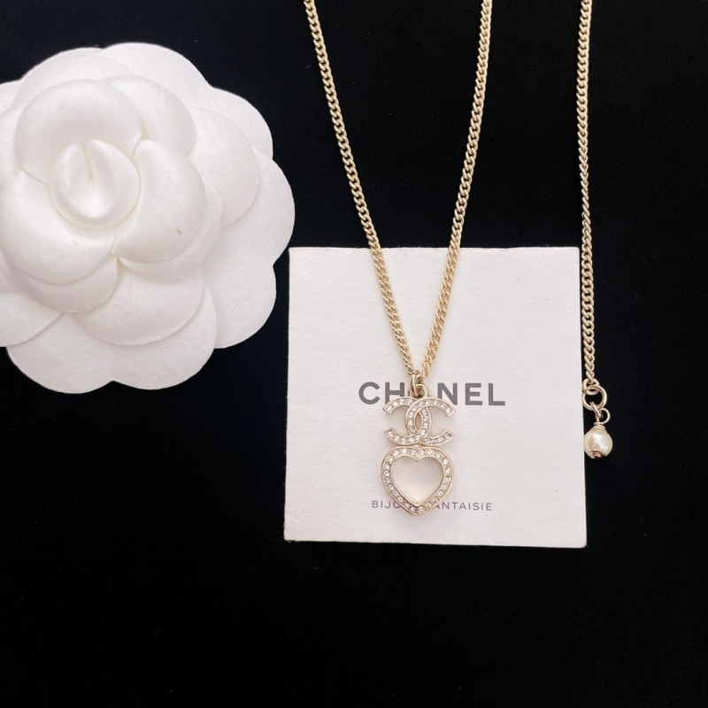 Chanel Necklaces